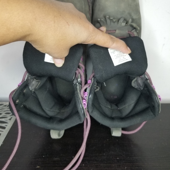 King's Honeywell KWLK02 6" Steel Toe Welted Leather Work Boot 8 - Picture 7 of 8